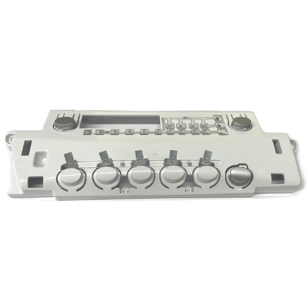 Supporto scheda comandi lavatrice evo Candy Hoover ricambio originale
