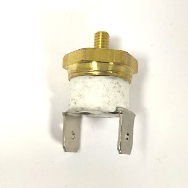 Faber termostato bimetallico 200° c. n.c per macchina da caffè GEA014 ricambio originale
