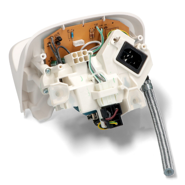 Ricambio scheda elettronica completa Rowenta dg7520-dg7550-dg7505-dg7510-dg7506