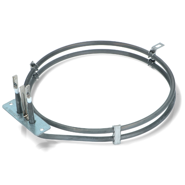 Resistenza circolare per forno ventilato ariston indesit ORIGINALE