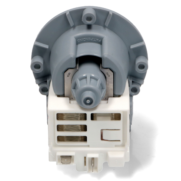 Motore pompa scarico askoll ricambio lavatrice 30 W universale Electrolux Indesit Candy