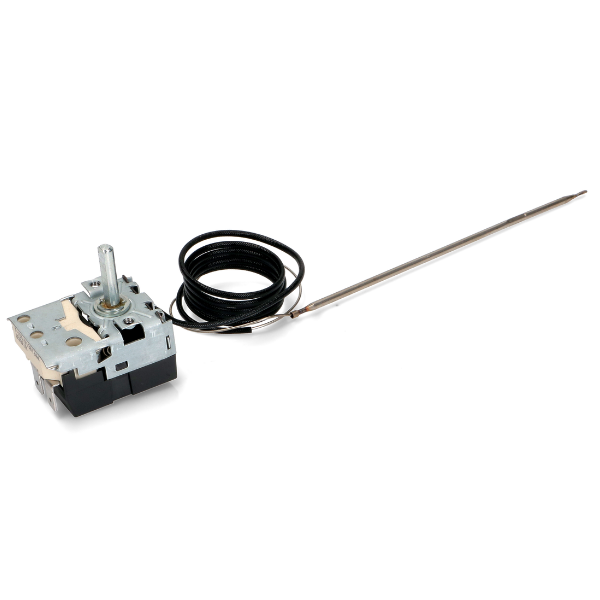 Termostato elettrico per forno Franke 50 -260° ricambio originale 133.0056.685 1992988