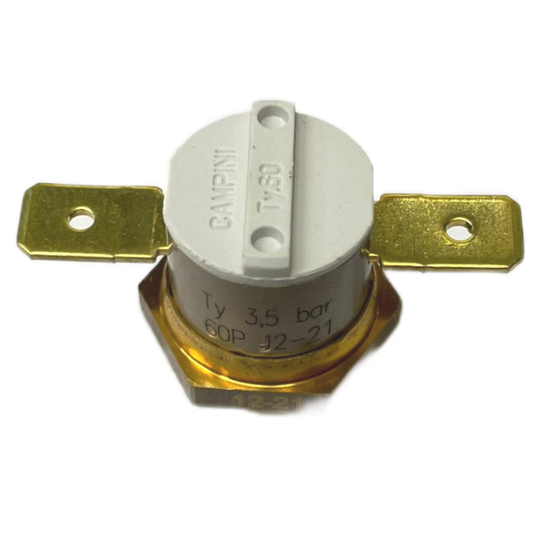 Pressostato 3,5 bar ricambio vaporella vaporetto polti modelli in descrizione originale