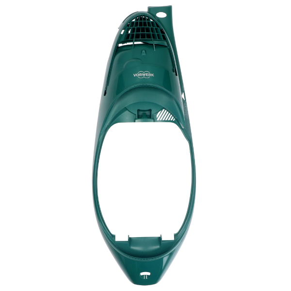 Scocca carcassa anteriore per Vorwerk Folletto VK140 ricambio originale 37534