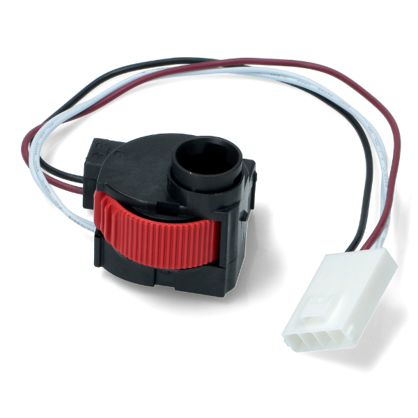 Interruttore variatore velocità Vorwerk Folletto VK140 ricambio originale 30823