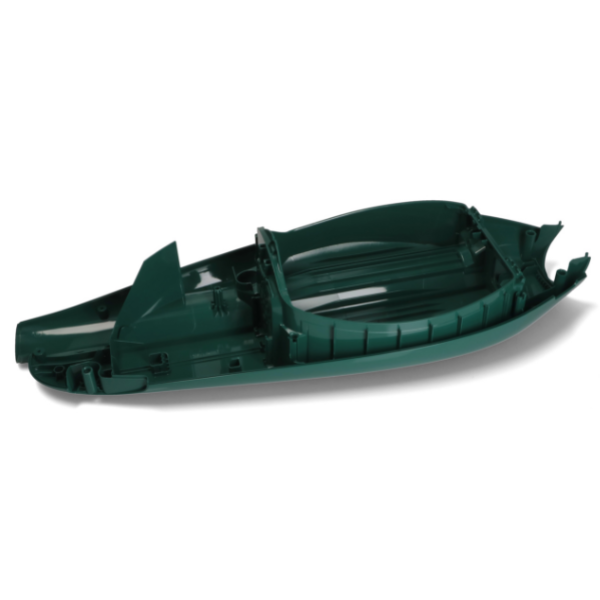 Guscio scocca posteriore Vorwerk Folletto VK140 ricambio originale 30811