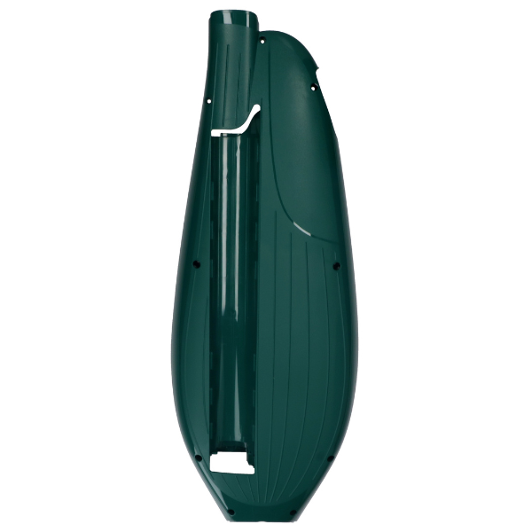 Guscio scocca posteriore Vorwerk Folletto VK140 ricambio originale 30811