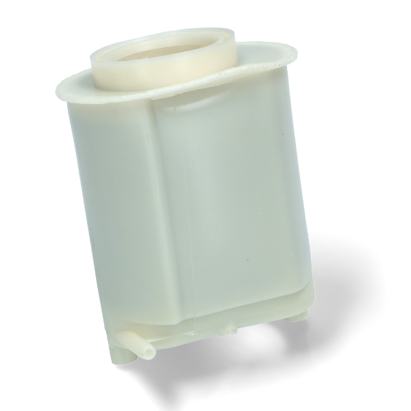 Vorwerk Folletto filtro silenziatore motore modello VK121- VK122 ricambio compatibile