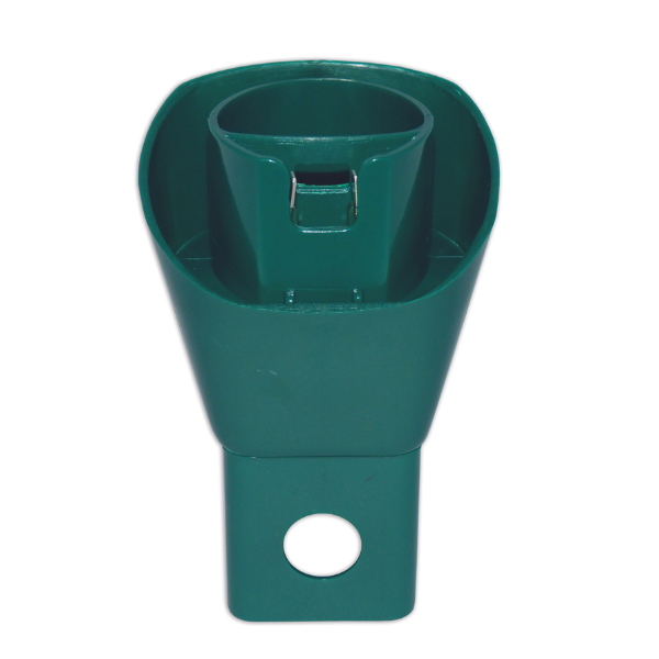 Vorwerk Vorwerk Adattatore elettrificato per vk130-131-135-136-140-150