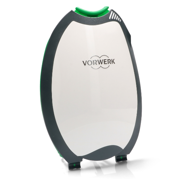 Sportello coperchio unità filtro Vorwerk Folletto vk150 – originale 30792