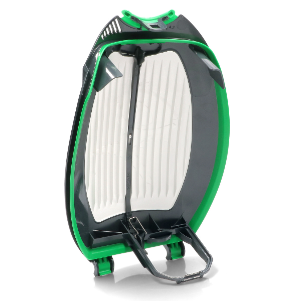 Sportello coperchio unità filtro Vorwerk Folletto vk150 – originale 30792