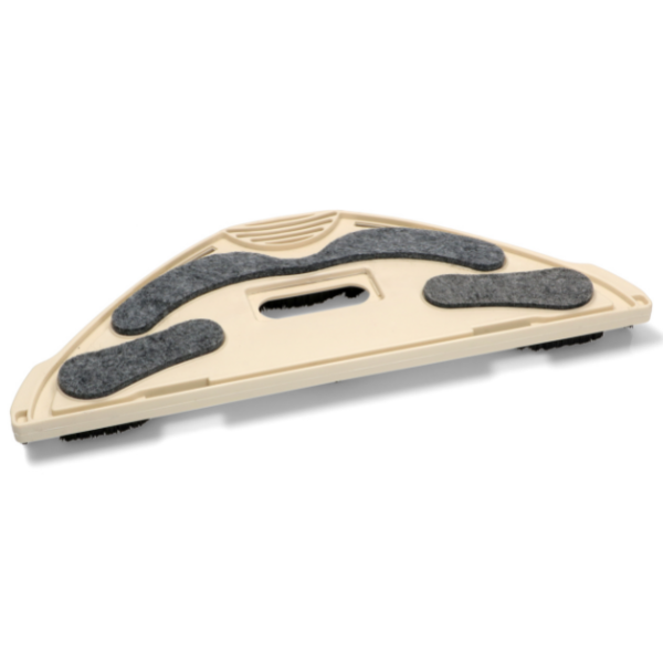 Sottospazzola con setole per Vorwerk Folletto VK130 VK131