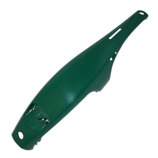 Scocca anteriore frontale per Vorwerk Folletto VK130 - VK131 ricambio compatibile