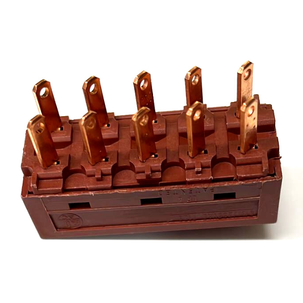 Franke interruttore 4 velocita' per cappa 37x15 .0054.540