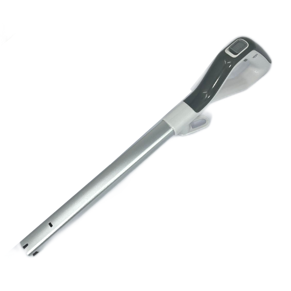 Manico per scopa a vapore polti vaporetto 3 clean ricambio originale