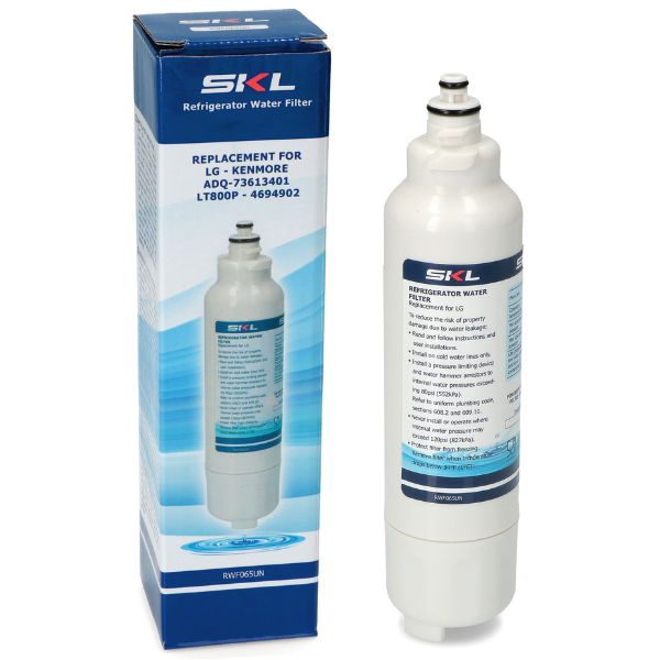 Filtro acqua frigo LG lt800p