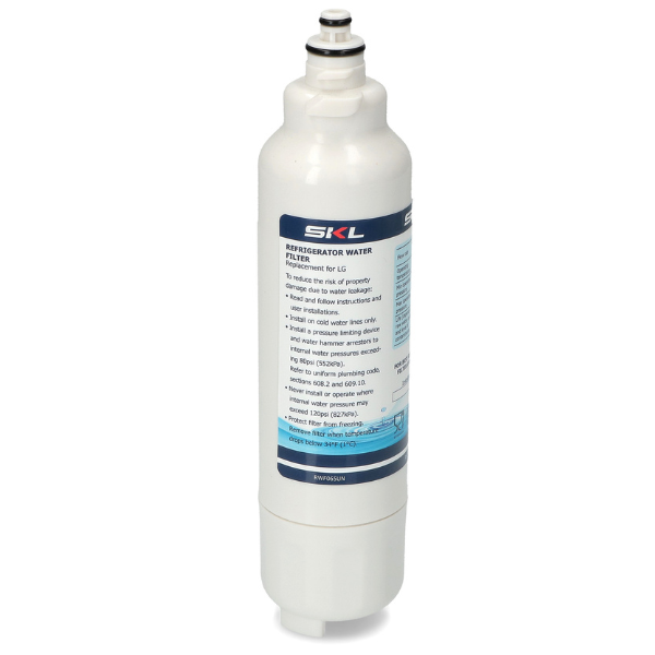 Filtro acqua frigo LG lt800p