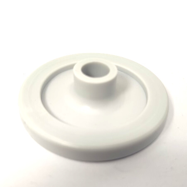 Smeg ruota cesto inferiore lavastoviglie ricambio originale