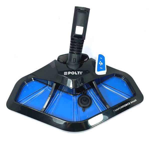 Spazzola per vaporetto Polti smart 100_b ricambio originale