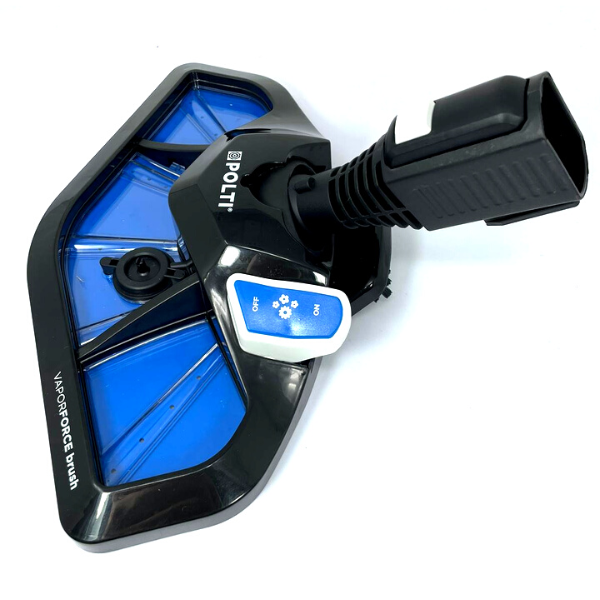 Spazzola per vaporetto Polti smart 100_b ricambio originale