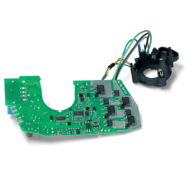 Scheda elettronica ricambio originale Vorwerk Folletto VK140 VK150 32089
