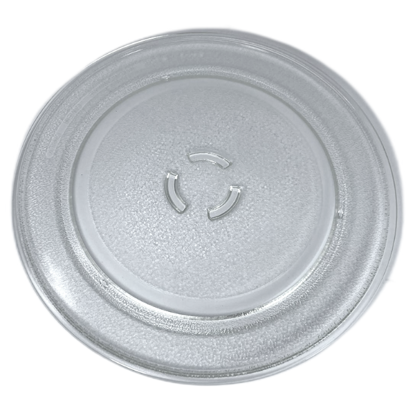 Piatto forno microonde Whirlpool cm 32,5 originale