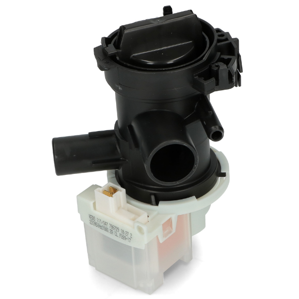 Bosch siemens pompa scarico lavatrice rast 5 motore 30 watt