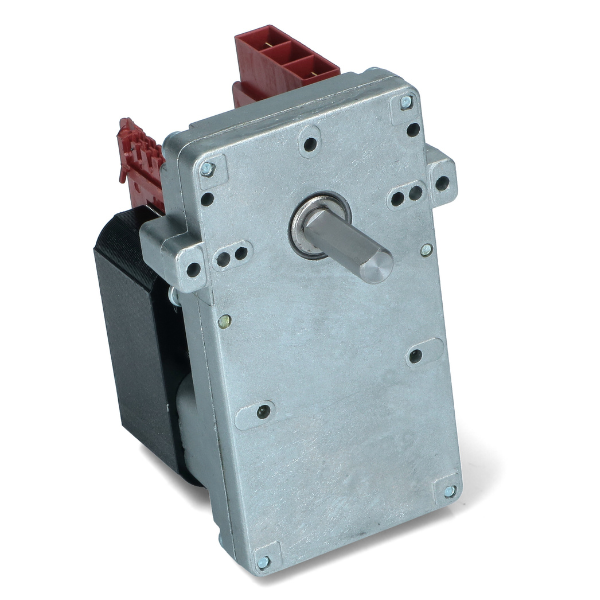 Motoriduttore per stufa a pellet 28 W kenta