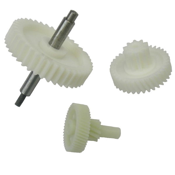 Imperia Kit ingranaggi per passapomodoro tomato squeezer 855 originale ksp5-a08