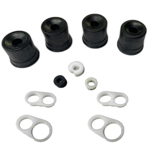 Imperia Kit minuteie per raviolatore raviolimaker originale knsp-e01