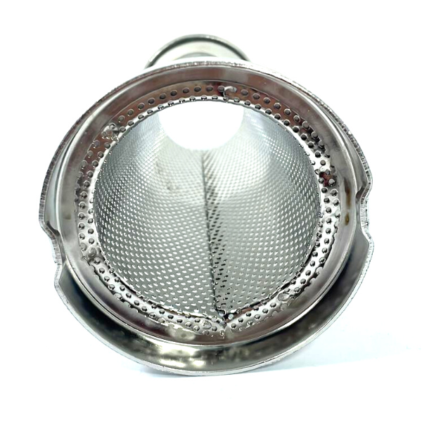 Imperia filtro setaccio per macchina spremipomodoro testarossa 845 ricambio originale KPAP-A14