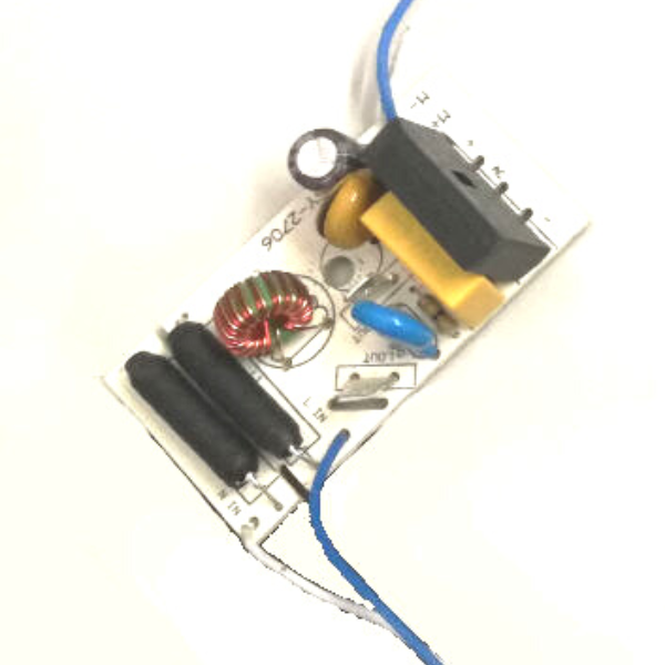 Scheda elettronica per lavapavimenti a vapore Ariete ricambio originale