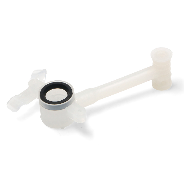 Tubo serbatoio macchina da caffe' Moulinex Krups originale - MS-622740
