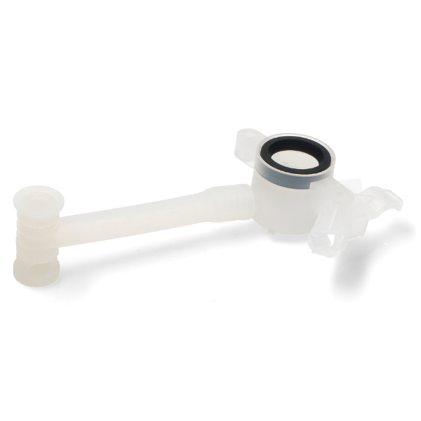 Tubo serbatoio macchina da caffe' Moulinex Krups originale - MS-622740
