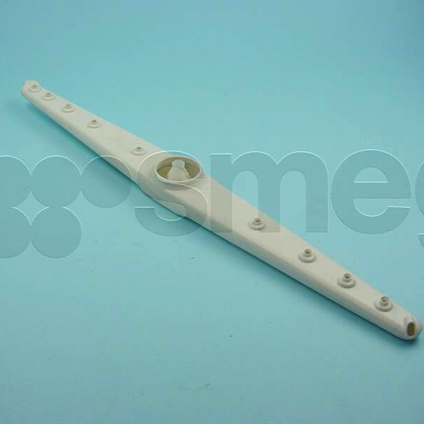 Braccio irroratore superiore lavastoviglie Smeg originale