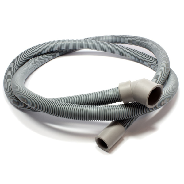 Tubo scarico a pipa lavastoviglie Smeg originale