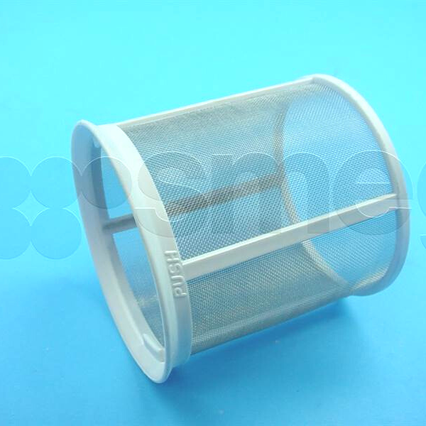 Microfiltro lavastoviglie Smeg originale vedi modelli in descrizione