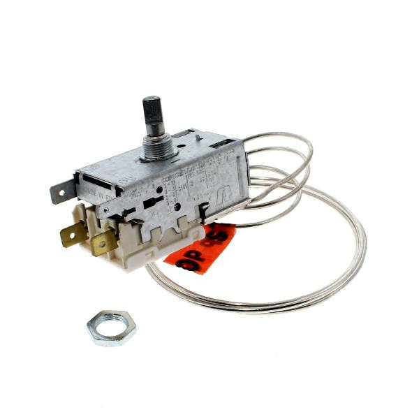 Ariston Indesit ricambio originale Termostato frigorifero 077B-6813 K59-L4111