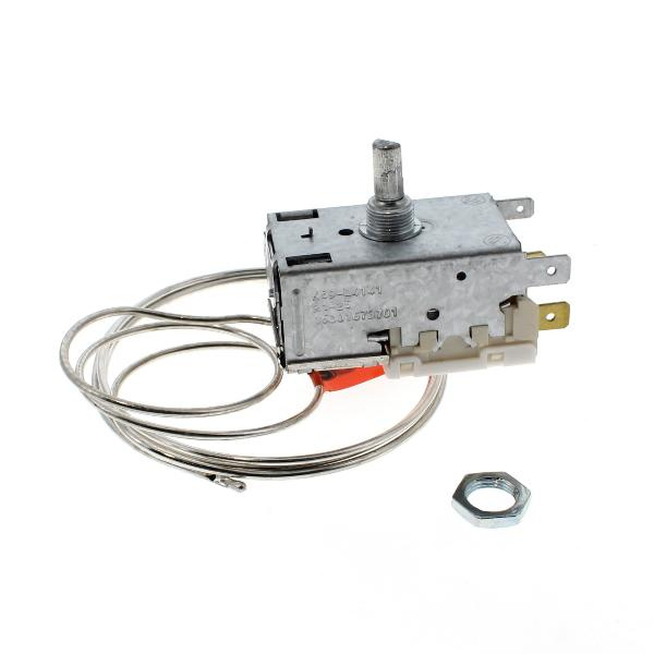 Ariston Indesit ricambio originale Termostato frigorifero 077B-6813 K59-L4111