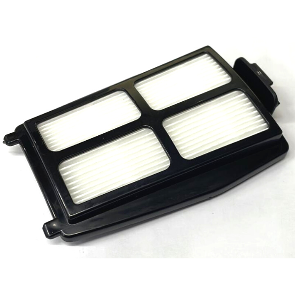 Filtro hepa aspirapolvere Imetec Piuma Cyclonic ricambio originale GA9070