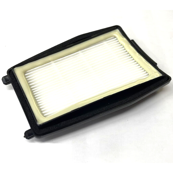 Filtro hepa aspirapolvere Imetec Piuma Cyclonic ricambio originale GA9070
