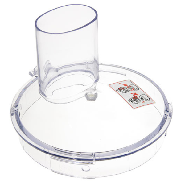 Coperchio ciotola contenitore robot Kenwood originale