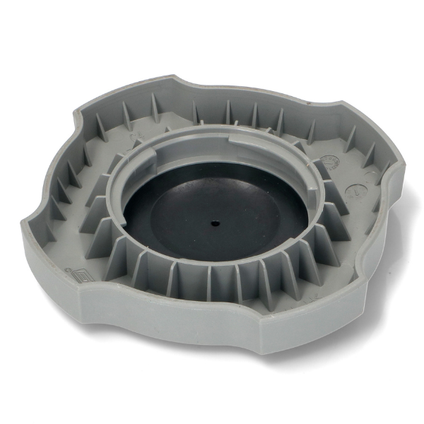 Beko - Tappo contenitore sale per lavastoviglie originale
