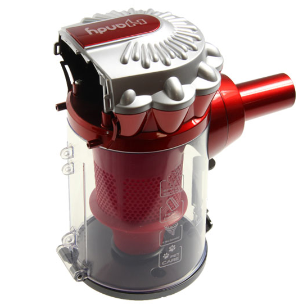 Ariete Contenitore serbatoio polvere per scopa handy force 2761
