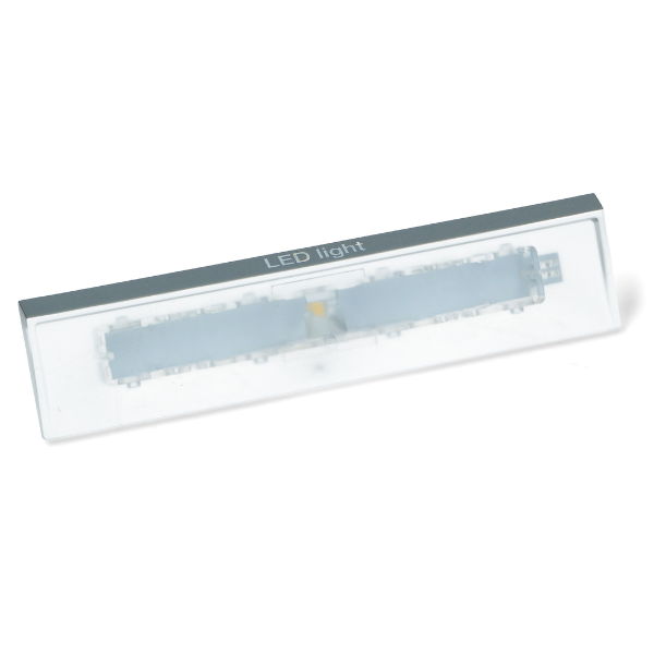 Lampada led diodo frigorifero Bosch Siemens ricambio originale