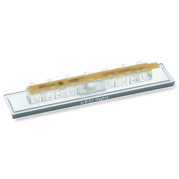 Lampada led diodo frigorifero Bosch Siemens ricambio originale