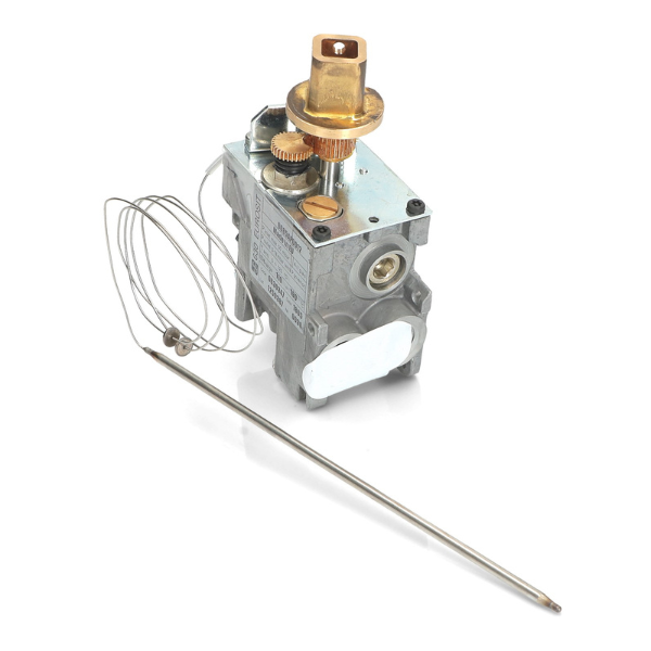 Valvola friggitrice 110÷190°c sit eurosit 0630347 originale