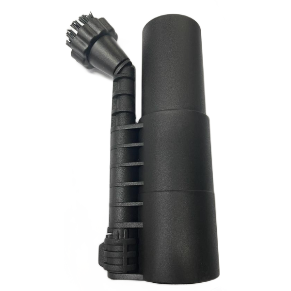 Polti Accessorio 120° completo di spazzolino per lecoaspira originale