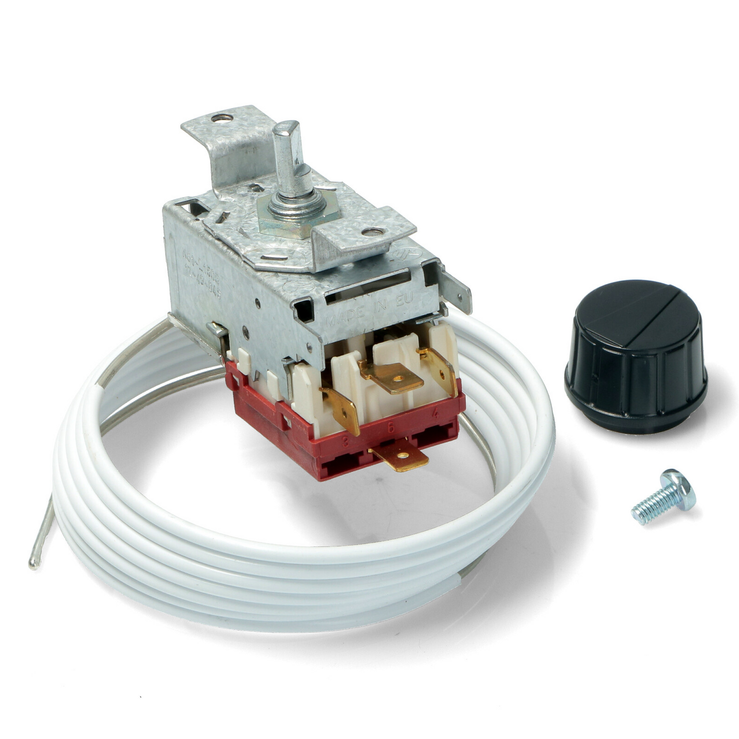 Termostato fabbricatore ghiaccio ranco