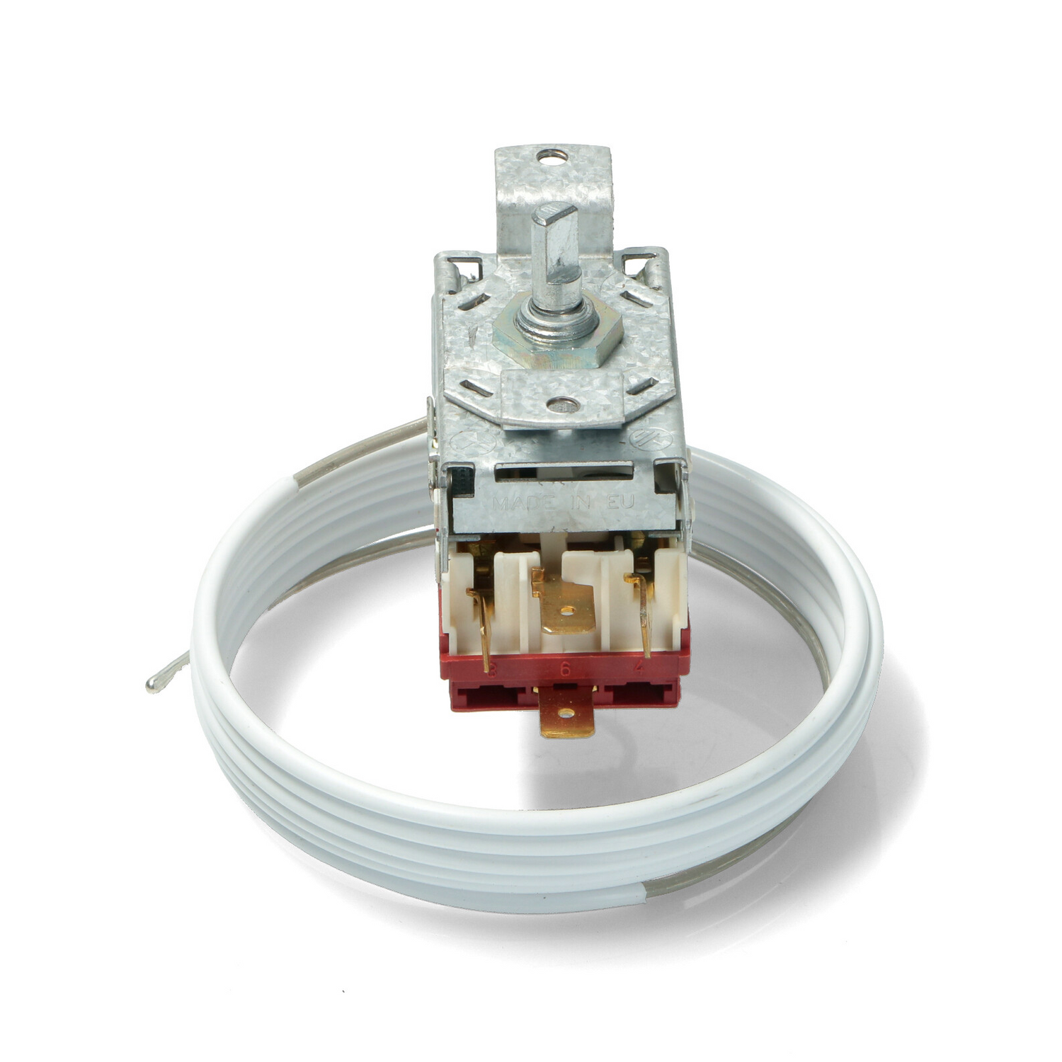 Termostato fabbricatore ghiaccio ranco